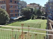 Affittasi Appartamento, Quadrilocale via Quinto Fabio...