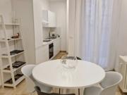 AFFITTASI APPARTAMENTO RISTRUTTURATO ED ARREDATO IN VIA...