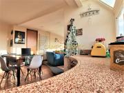 Affittasi Appartamento, SAN PIETRO – SPLENDIDO ATTICO IN...