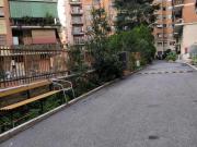 Affittasi Appartamento, Tiburtina adiacente metro Monti...