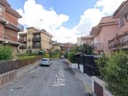 Affittasi Appartamento, TOR VERGATA SINGOLA con SPESE...