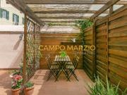 Affittasi Appartamento, TRILOCALE CON AMPIA TERRAZZA...