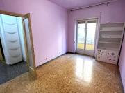Affittasi Appartamento, TRILOCALE CON DOPPIO BALCONE...
