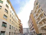 Affittasi Appartamento, TRILOCALE IN ZONA RE DI ROMA...