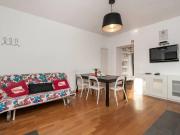 Affittasi Appartamento, Trilocale via Cesare De Lollis,...