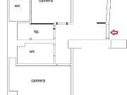 Affittasi Appartamento, VIA ALESSANDRIA, BILOCALE,...