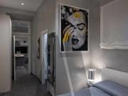 Affittasi Appartamento, Viale Regina Margherita Loft 67...