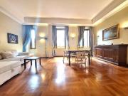 Affittasi Appartamento, Villa Torlonia Ampio Bilocale...