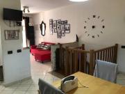 Affittasi Appartamento, Villanova Appartamento bilivello...