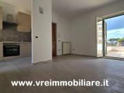 Affittasi Appartamento, VREAGENCY Attichetto con ampi...