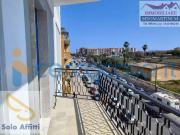 Affittasi appartamento vuoto Via Parlato