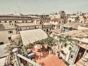 Affittasi Attico, 2 TERRAZZI 7 BALCONI 5 LETTO 5 BAGNI...