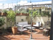 Affittasi Attico, 2 TERRAZZI 7 BALCONI 5 LETTO 5 BAGNI...