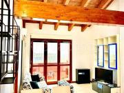 Affittasi attico a Bologna via Enrico Mattei, 13/1, San...