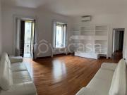 Affittasi attico a Milano, Centrale