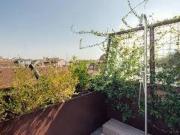 Affittasi attico a Milano, Pasteur