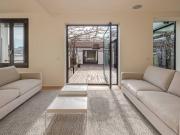 Affittasi attico a Milano via Filippo Corridoni, Palestro