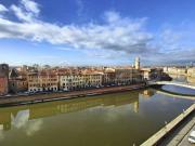 Affittasi attico a Pisa, San Francesco