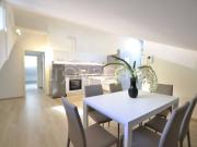 Affittasi attico a Riccione, Centro