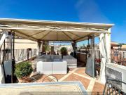 Affittasi attico a Roma piazza dei Santi Apostoli, Trevi