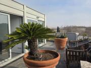 Affittasi attico a Roma via Leopoldo Serra, 5, Trastevere