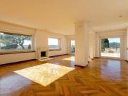 Affittasi attico a Roma via Sebastiano Conca, Parioli