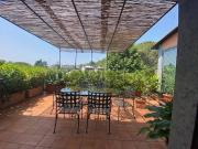 Affittasi attico a Roma via Val Gardena, Cassia San Godenzo