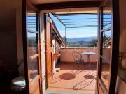 Affittasi attico a Starniano, Vaglia