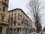Affittasi attico a Torino corso Francia, 19, San Donato