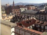 Affittasi attico a Torino, Crocetta