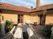 Affittasi attico a Torino, Crocetta