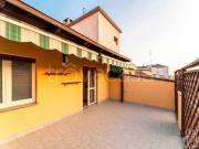 Affittasi attico a Torino, Santa Rita