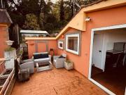 Affittasi Attico, Attico buono stato, 60 m², Centro,...