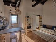 Affittasi Attico, Attico ottimo stato, 60 mq, Roma...