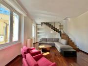 Affittasi Attico, Attico Prati Annunci Roma, Zona Prati...