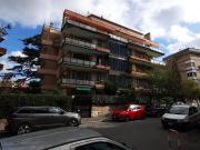 Affittasi Attico, Attico via Sesto Rufo, Roma Annunci...