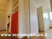 Affittasi Attico, VREAGENCY Attico arredato, ampi...