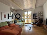 Affittasi attico/mansarda a Milano via Atto Vannucci, 5,...