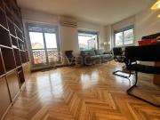 Affittasi attico/mansarda a Milano via Francesco Reina,...