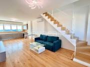 Affittasi attico/mansarda a Milano via Luigi Ornato, 82,...