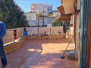 Affittasi attico/mansarda a Napoli, Camaldoli