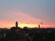 Affittasi attico/mansarda a Pavia via Filippo Corridoni,...