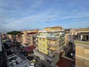 Affittasi attico/mansarda a Roma, Torrevecchia