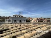 Affittasi attico/mansarda a Roma via Montevideo,...