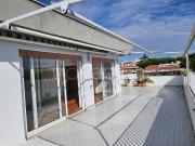 Affittasi attico/mansarda a Roma via Vincenzo Ussani,...