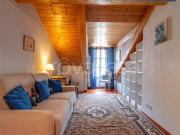 Affittasi attico/mansarda a Torino, Quadrilatero Romano