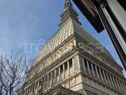 Affittasi attico/mansarda a Torino via Alessandro...