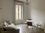 Affittasi bel trilocale