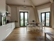 Affittasi bel trilocale