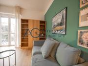 Affittasi bilocale a Bergamo, Corridoni